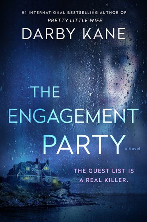 The Engagement Party Intl - English Edition