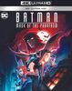 Batman: Mask of the Phantasm [UHD]