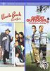 Great Outdoors/Uncle Buck (Double Feature) Tranquille le fleuve / Oncle Buck (Bilingual) (Version française)