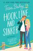 Hook Line and Sinker - Édition anglaise