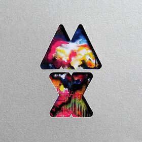 Coldplay - Mylo Xyloto (LP)
