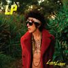 LP - Love Lines (Variant #1) (Neon Green) [Indie Ex]