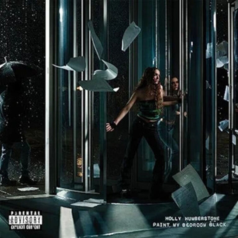 Holly Humberstone - Paint My Bedroom Black