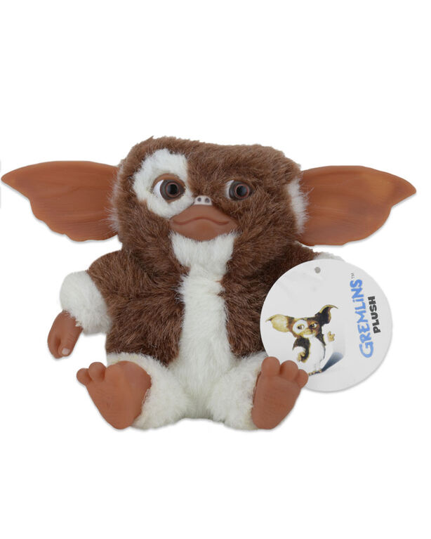 Gremlins- 6" Gizmo- Plush