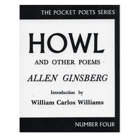 Howl And Other Poems - English Edition