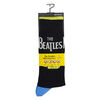 Yellow Submarine Knit In Crew, Black, Men's