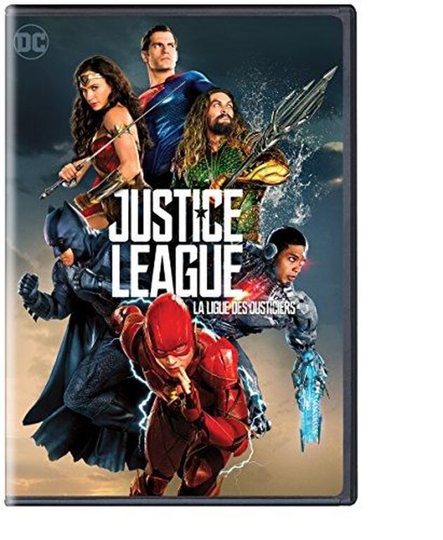 Justice League: SE