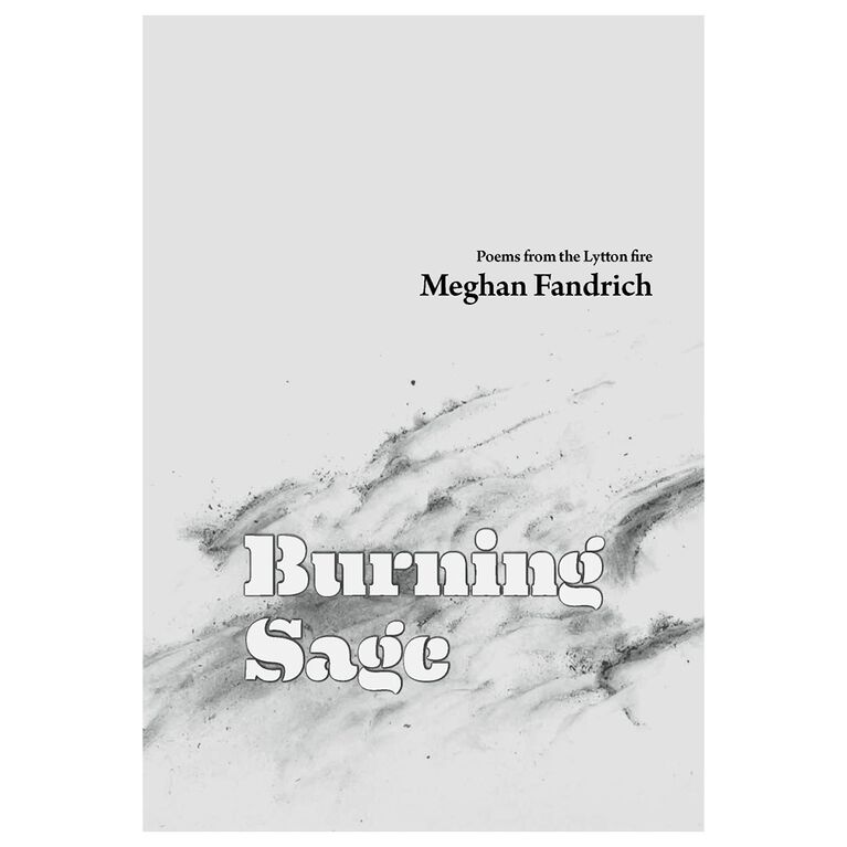 Burning Sage - English Edition
