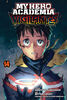 My Hero Academia: Vigilantes, Vol. 14 - English Edition