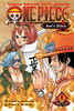 One Piece: Ace's Story, Vol. 1 - English Edition