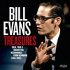 Bill Evans - Treasures: Solo, Trio & Orchestra In Denmark 1965-1969