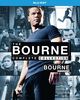 Bourne Complete Collection (The) (RPKG) (Blu-ray)