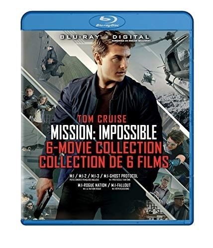 Mission impossible 6 online free watch new arrivals