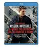 MISSION: IMPOSSIBLE 6 MOVIE COLLECTION [Blu-ray]