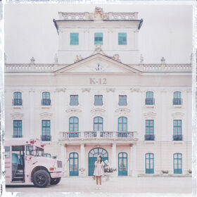 Melanie Martinez - K-12 (CD) + (CD/DVD)