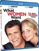 What Women Want [Blu-ray]