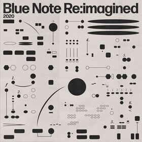 Various Artists - Blue Note Re:imagined (Various Artists)