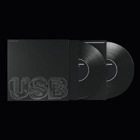Fred Again - USB (Volume 1) [Explicit Content]