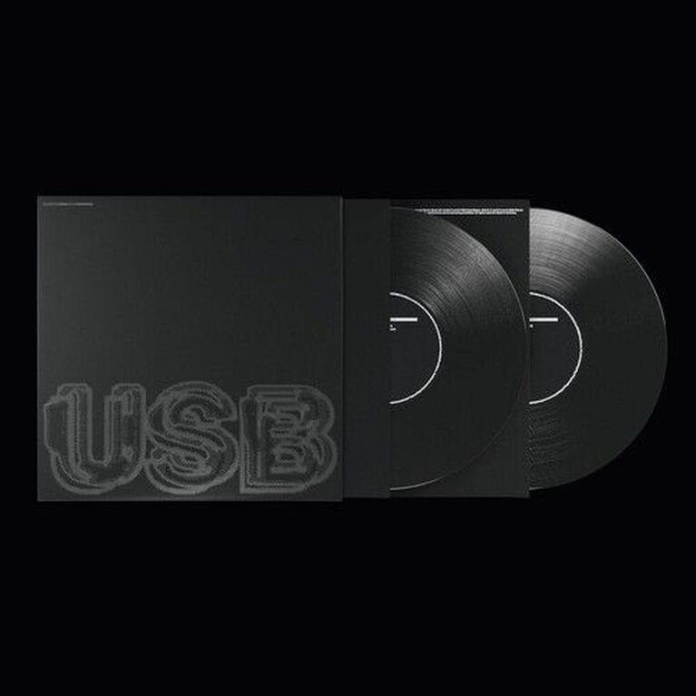 Fred Again - USB (Volume 1) [Explicit Content]