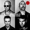 U2 - Songs Of Surrender (2lp)