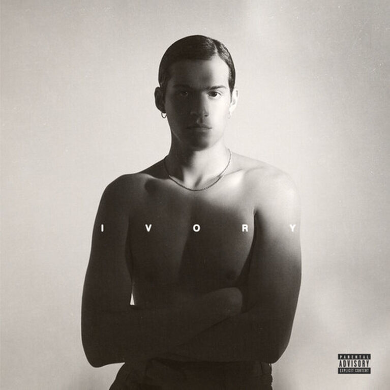 Omar Apollo - Ivory