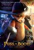 Puss in Boots: The Last Wish [DVD]