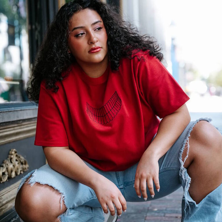 Steady Hands &ndash; T-shirt Okarun