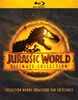 Jurassic World Ultimate Collection [Blu-ray]