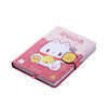 Ginza Button carnet de notes Kland Nyan - Ji