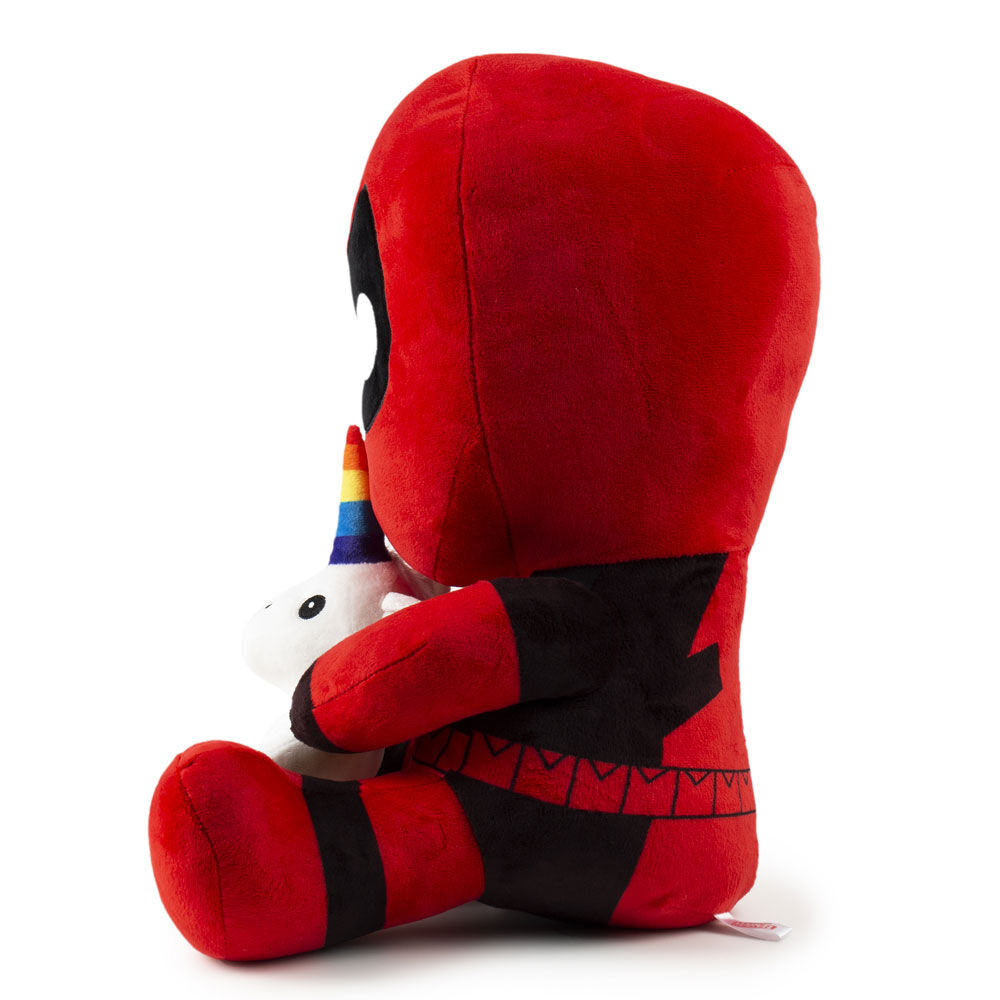 Deadpool hug me hot sale