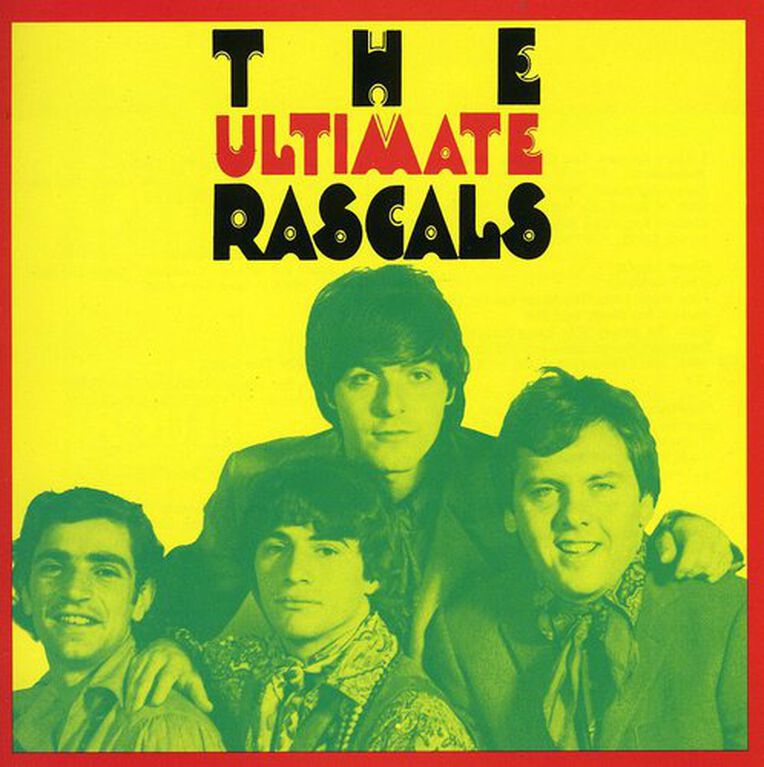 The Rascals - Ultimate