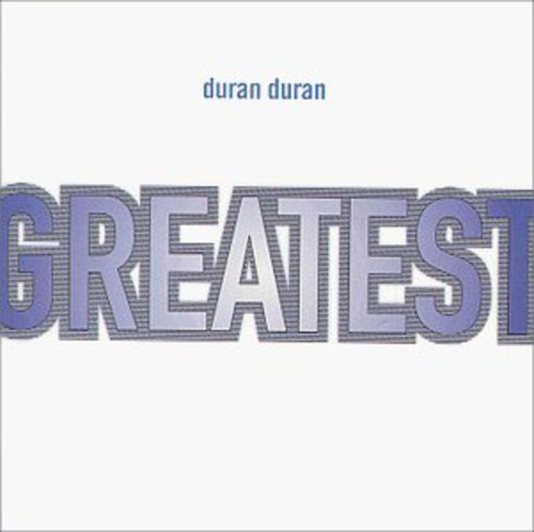Duran Duran - Greatest