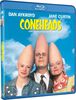 Coneheads [Blu-ray]