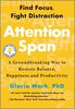 Attention Span - Édition anglaise