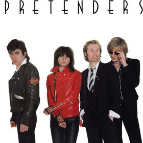 The Pretenders - Pretenders (2018 Remaster)