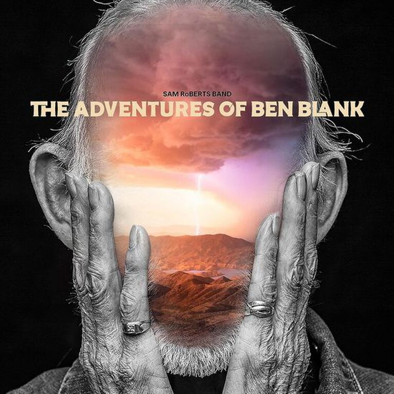 Sam Roberts Band - Adventures Of Ben