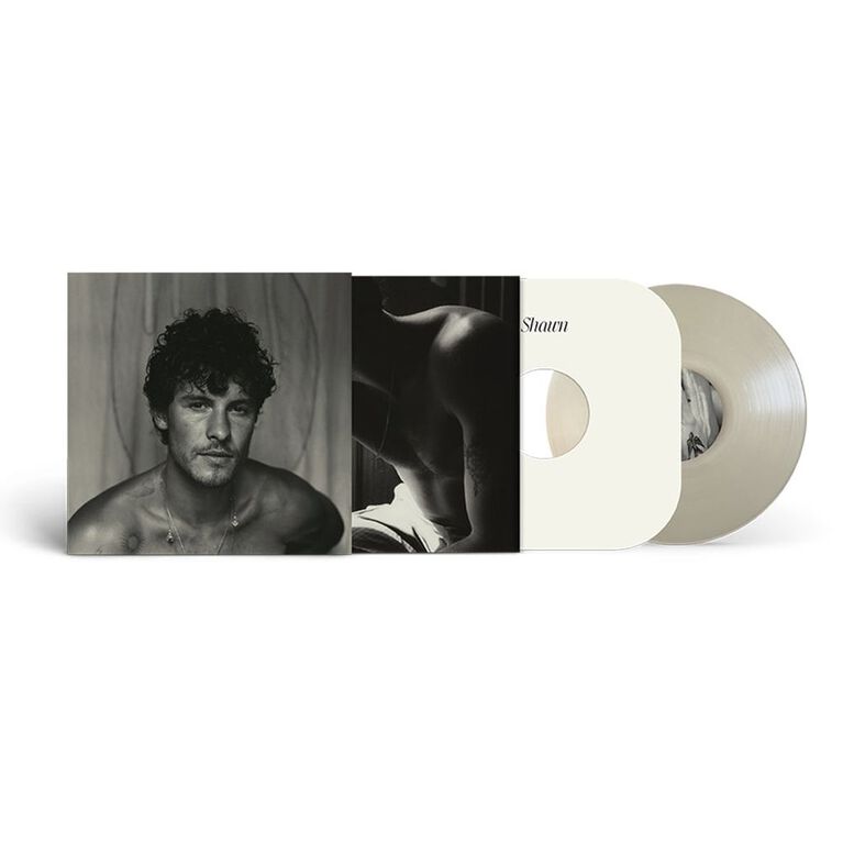 Shawn Mendes - Shawn [Explicit Content]