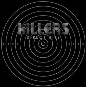 The Killers - Direct Hits