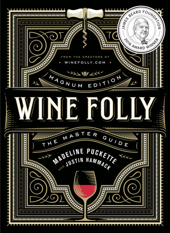Wine Folly: Magnum Edition - &Eacute;dition anglaise