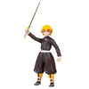 Demon Slayer 5"Action Figure - Zenitsu Agatsuma