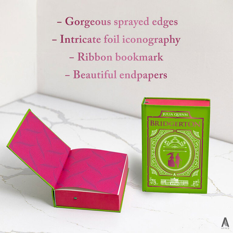 The Duke and I and The Viscount Who Loved Me: Bridgerton Collector's Edition - English Edition