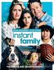 Instant Family [Blu-ray+DVD+Digital]