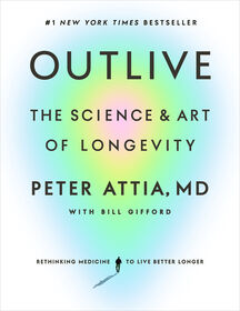 Outlive - English Edition
