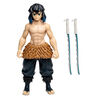 Figurine 5 "Demon Slayer - Inosuke Hashibira