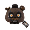 Reversible Plush: Freddy Reversible Head - Five Nights at Freddy's