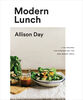Modern Lunch - English Edition