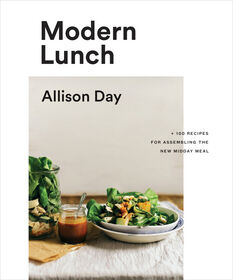Modern Lunch - English Edition