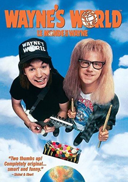 Wayne's World