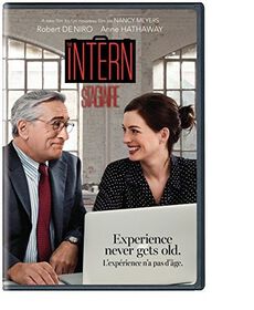 The Intern (Bilingual)