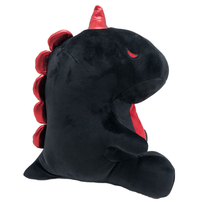 Yabu Peluche Dinosaur - Devil